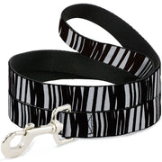 Dog Leash - Zebra Dog Leashes Buckle-Down