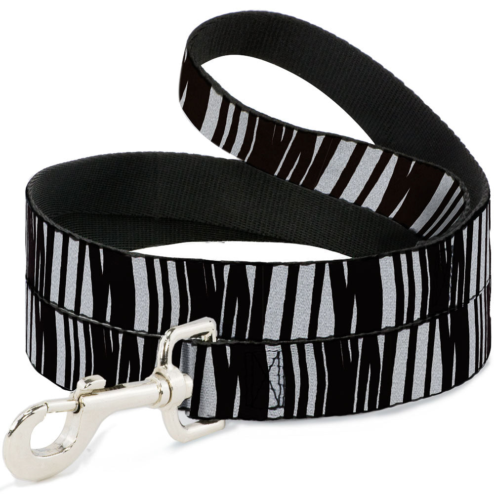 Dog Leash - Zebra Dog Leashes Buckle-Down