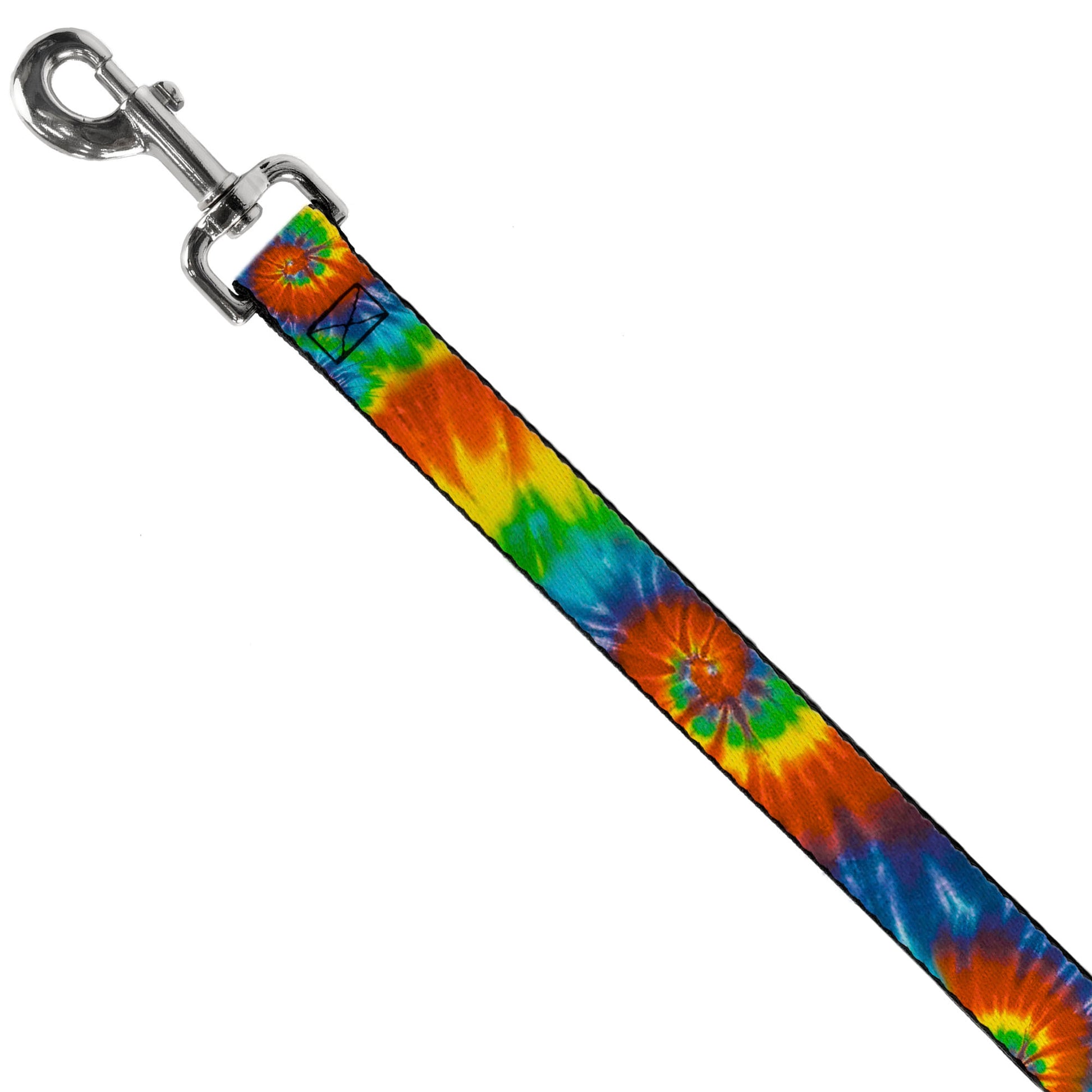 Dog Leash - BD Tie Dye13 Dog Leashes Buckle-Down