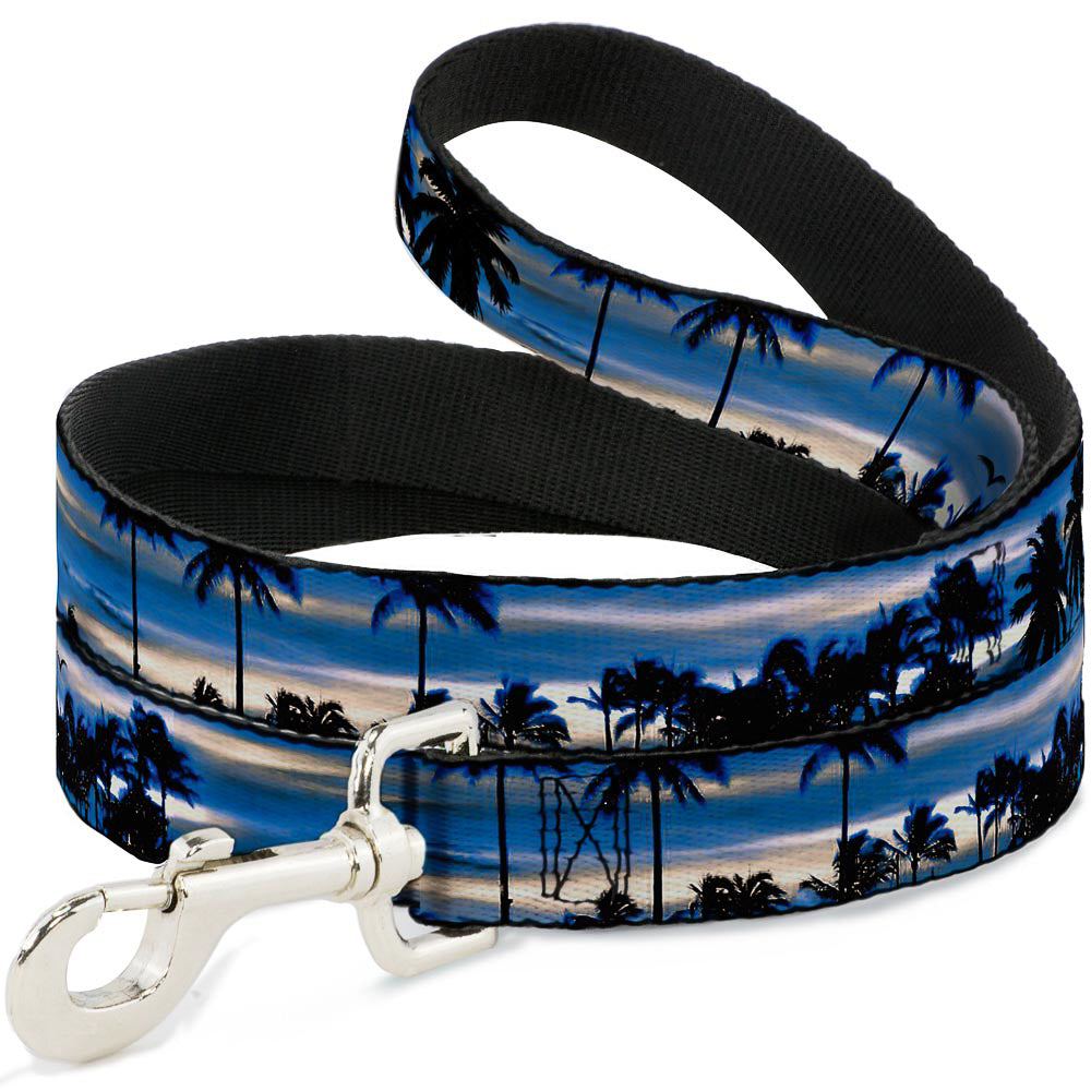 Dog Leash - Blue Sunset Dog Leashes Buckle-Down