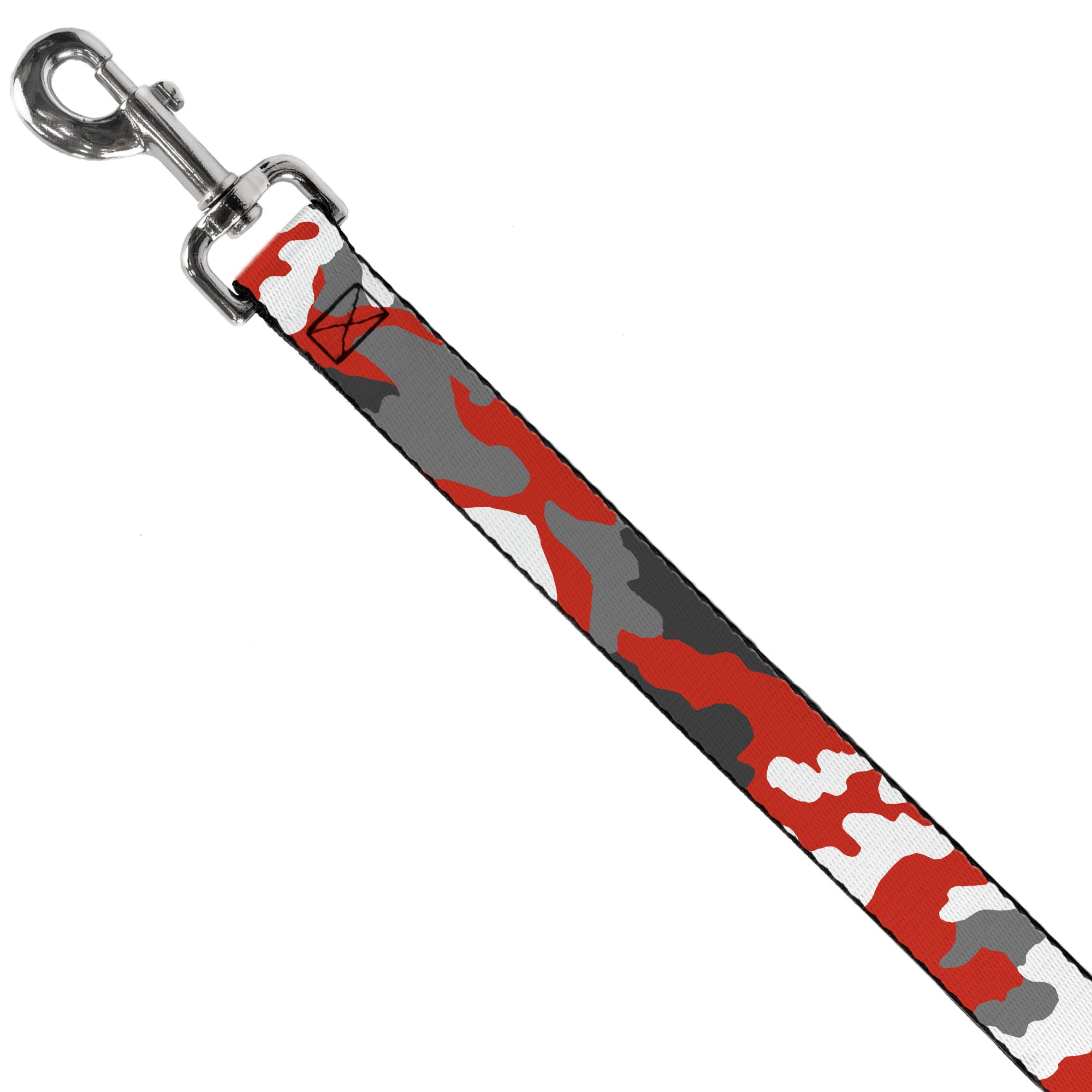 Dog Leash - Camo Orange Dog Leashes Buckle-Down