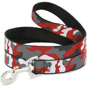 Dog Leash - Camo Orange Dog Leashes Buckle-Down