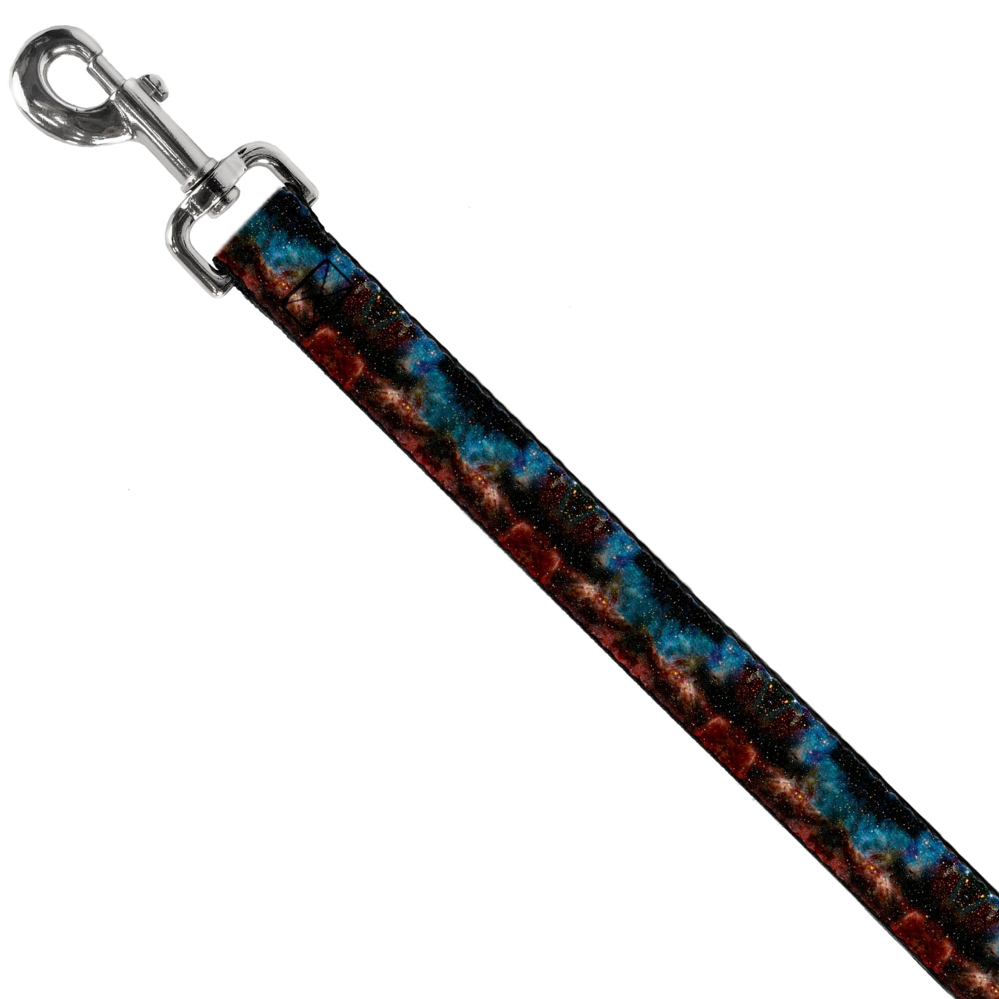 Dog Leash - Cosmic Space Dog Leashes Buckle-Down