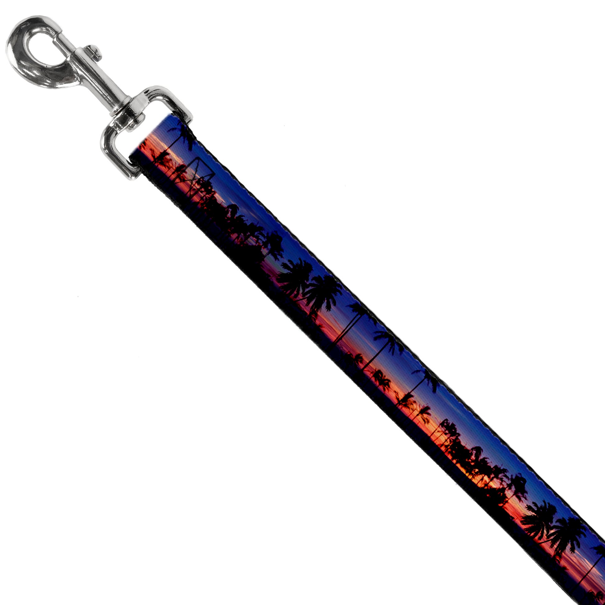 Dog Leash - California Sunset Dog Leashes Buckle-Down