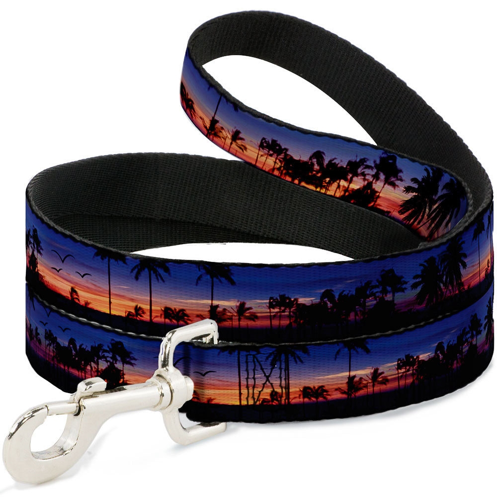 Dog Leash - California Sunset Dog Leashes Buckle-Down