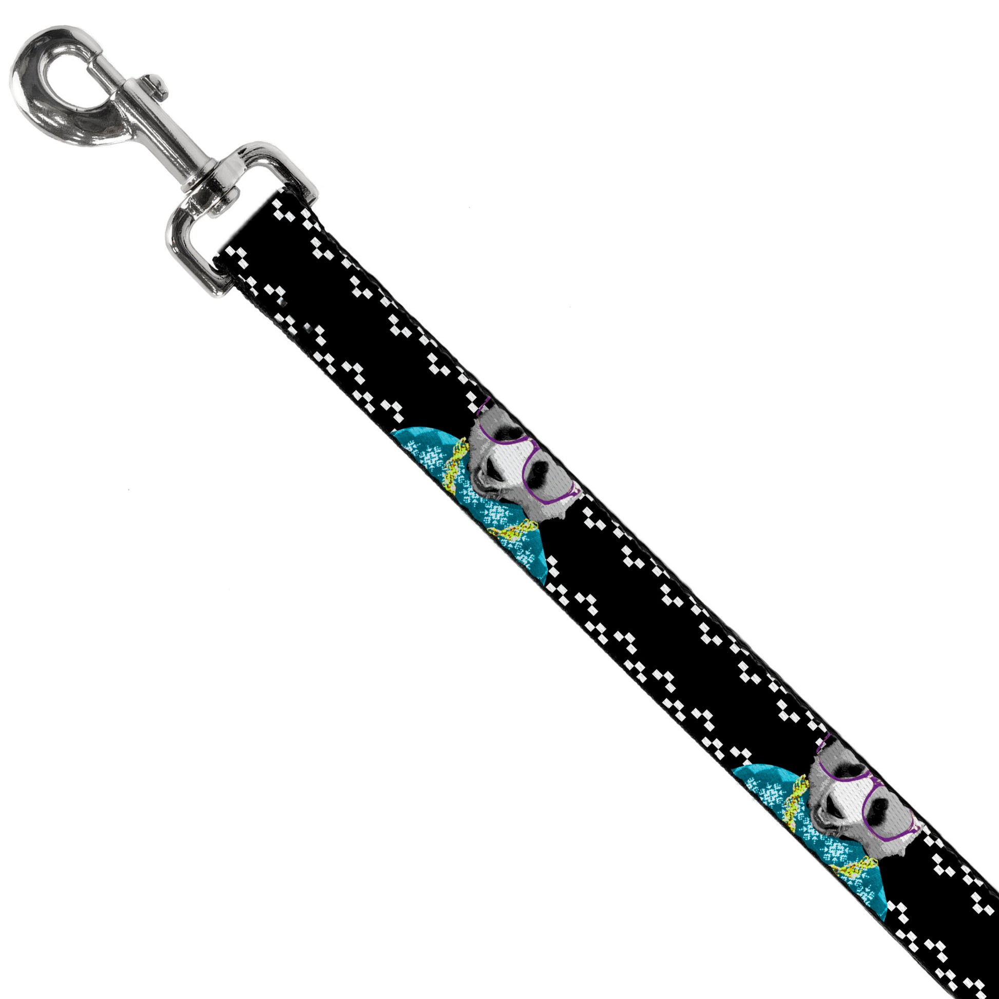 Dog Leash - Panda Bling Dog Leashes Buckle-Down