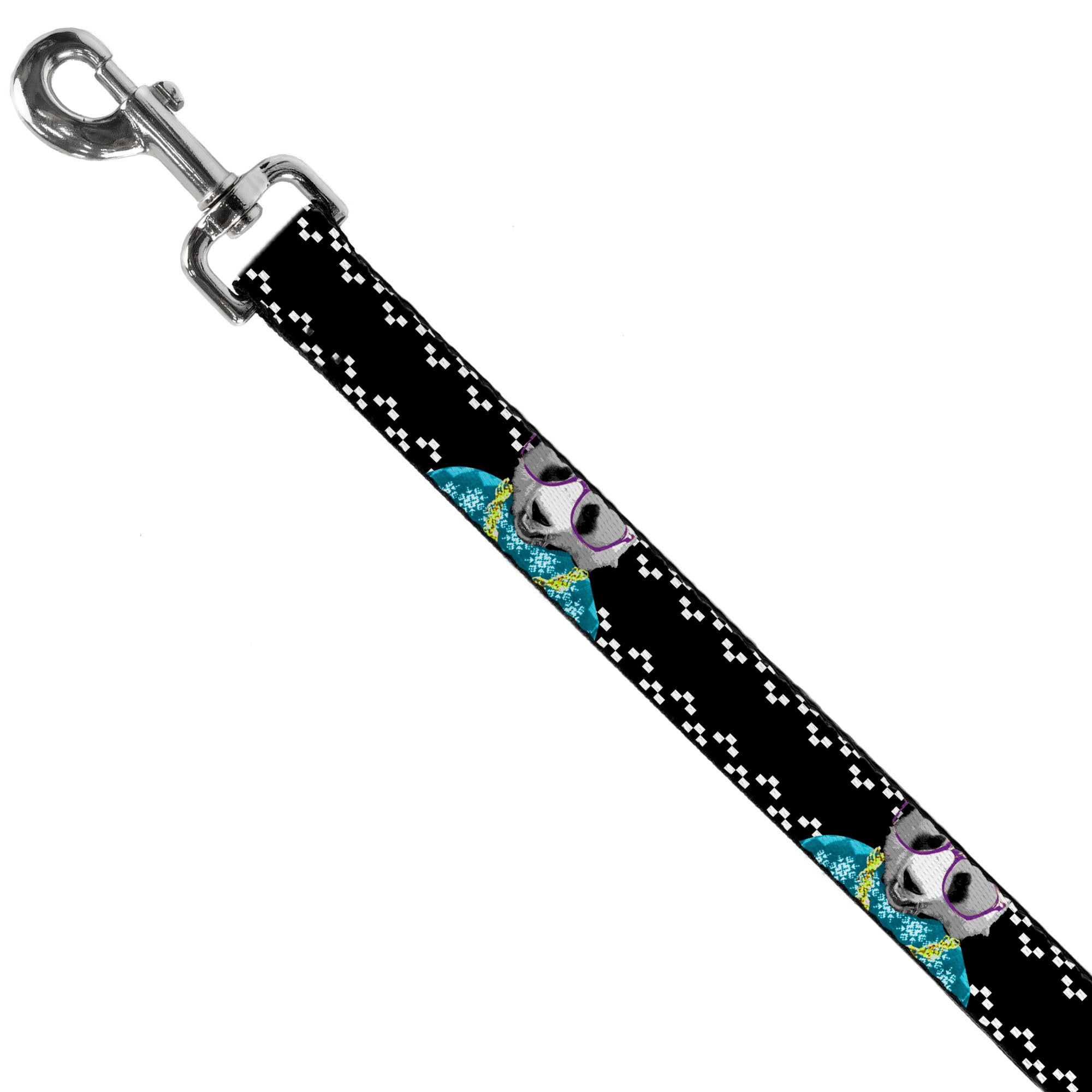 Dog Leash - Panda Bling Dog Leashes Buckle-Down