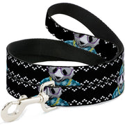 Dog Leash - Panda Bling Dog Leashes Buckle-Down