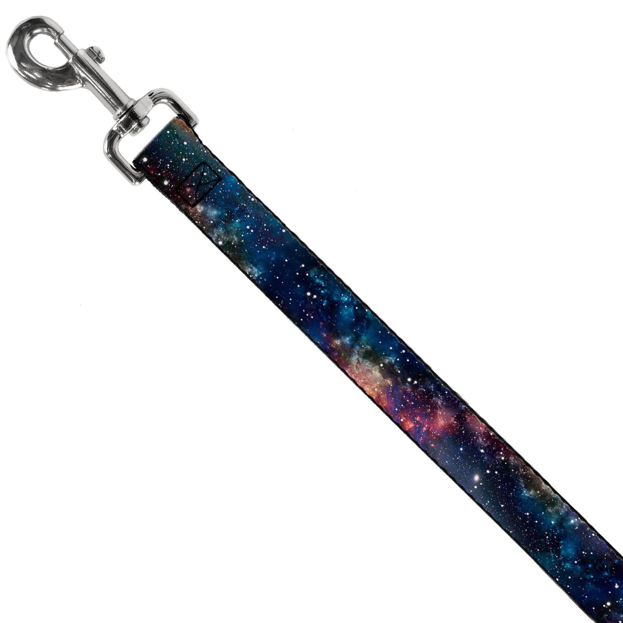 Dog Leash - Space Dust Collage Dog Leashes Buckle-Down