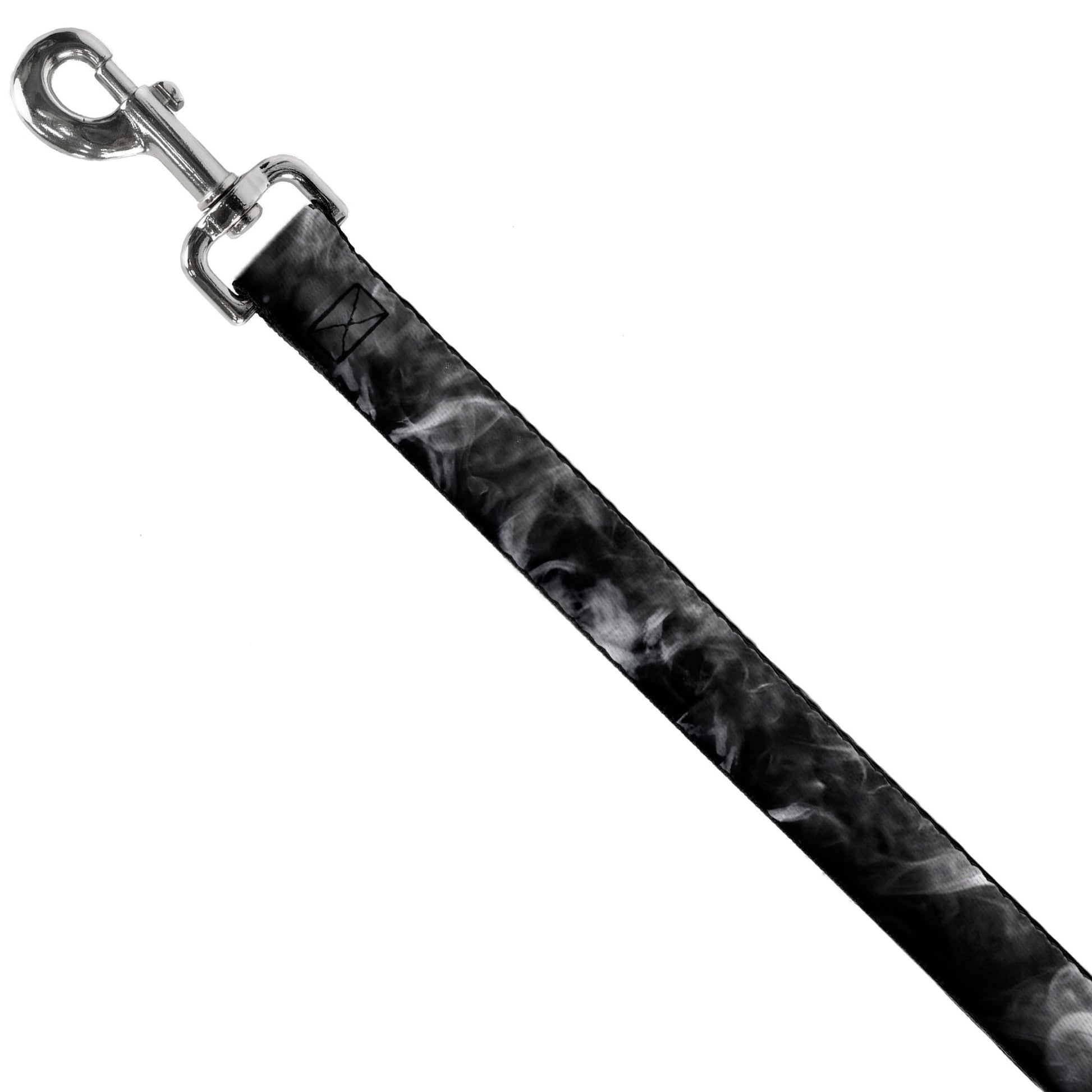Dog Leash - Smoke Black/Grays Dog Leashes Buckle-Down