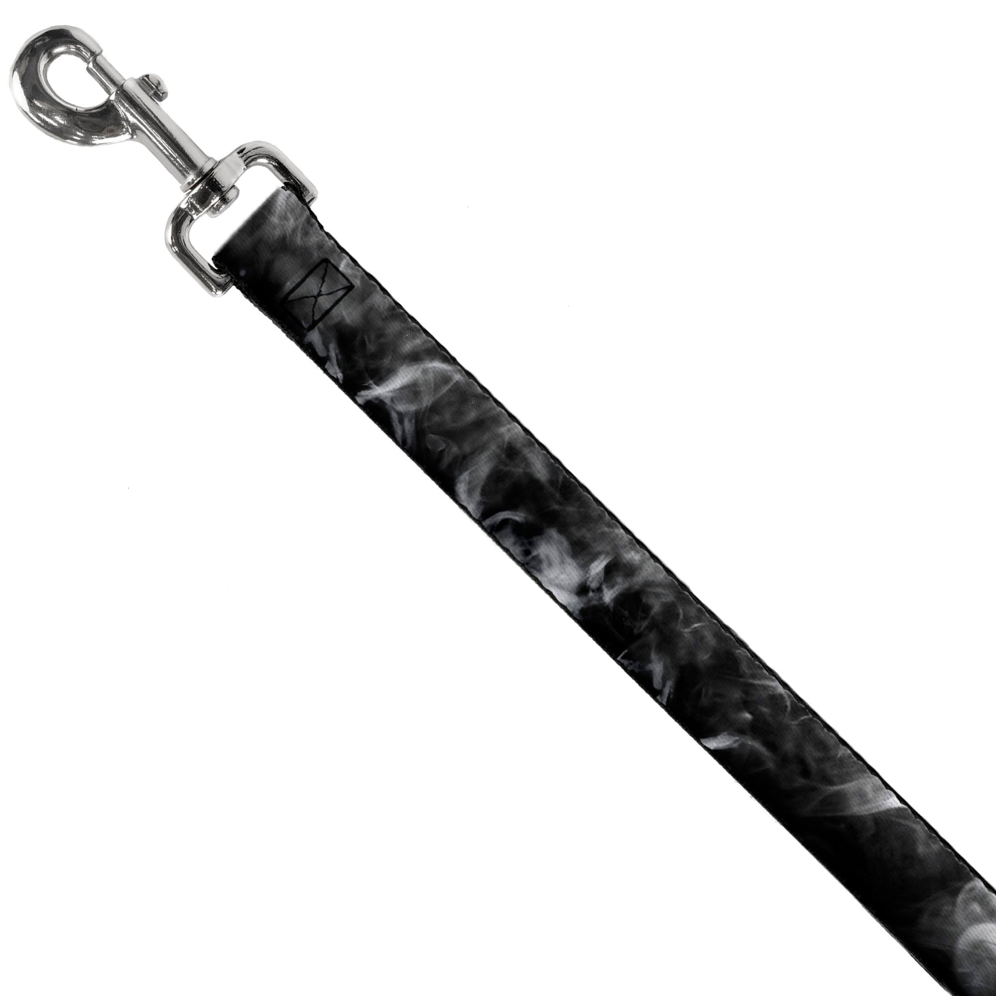 Dog Leash - Smoke Black/Grays Dog Leashes Buckle-Down