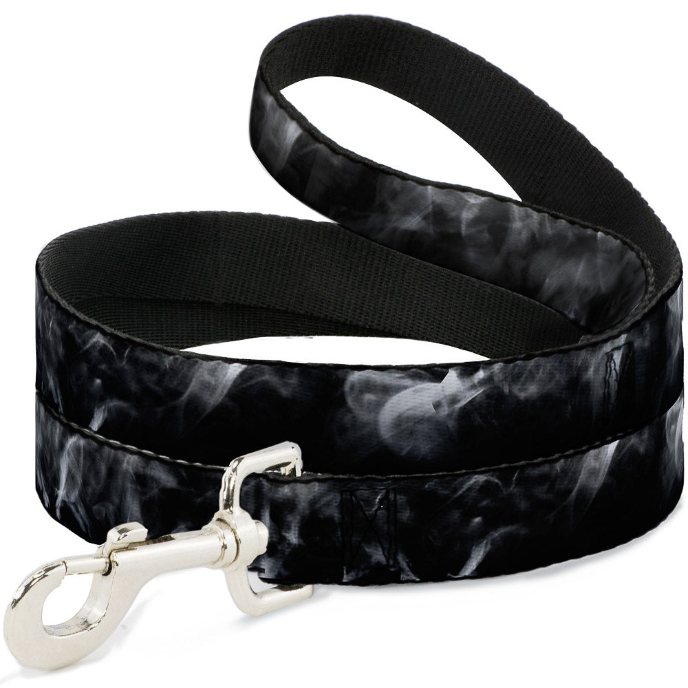 Dog Leash - Smoke Black/Grays Dog Leashes Buckle-Down
