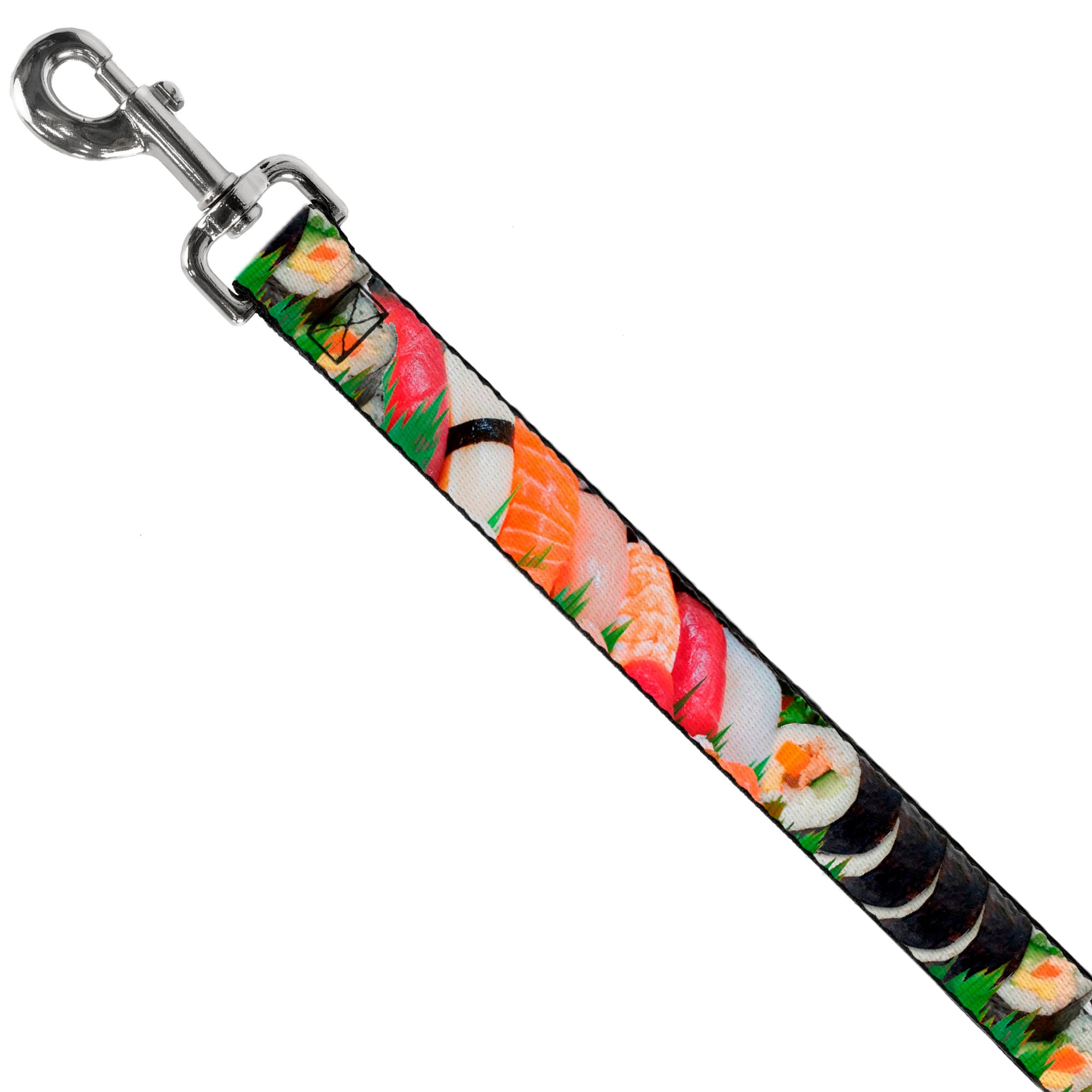 Dog Leash - Sushi Vivid Dog Leashes Buckle-Down