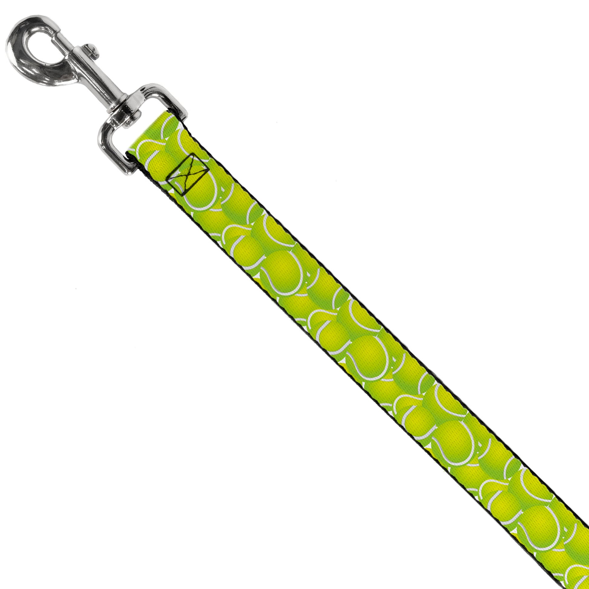 Dog Leash - Tennis Balls Stacked Dog Leashes Buckle-Down