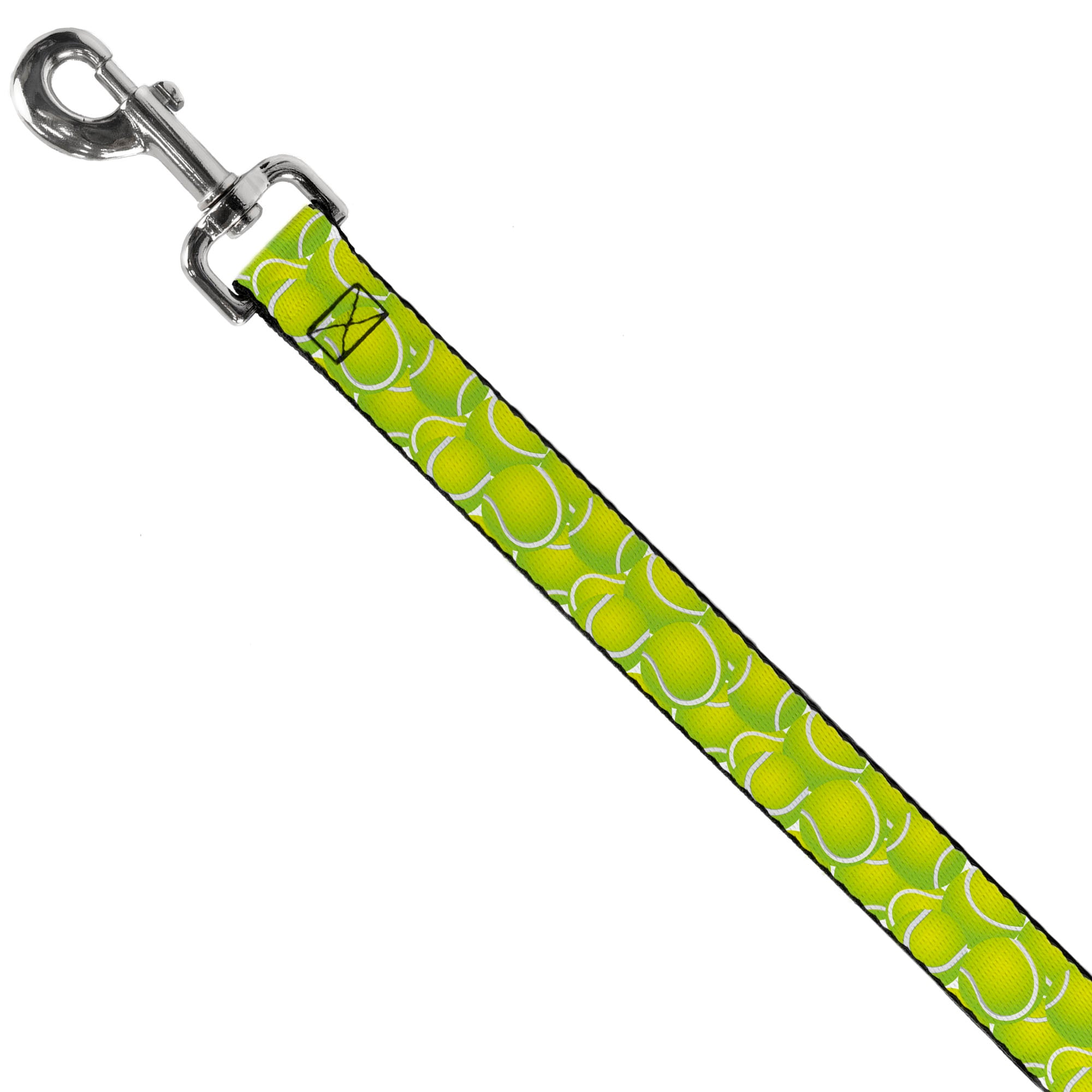 Dog Leash - Tennis Balls Stacked Dog Leashes Buckle-Down