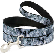 Dog Leash - Crystals3 Clear Dog Leashes Buckle-Down
