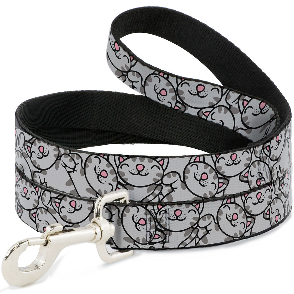 Dog Leash - Soft Kitty Poses Dog Leashes The Big Bang Theory