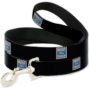 Dog Leash - Built Ford Tough Logo REPEAT Dog Leashes Ford