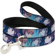 Dog Leash - Fruits Basket Yuki Tohru Kyo Final Season Group Pose Blues Dog Leashes Fruits Basket