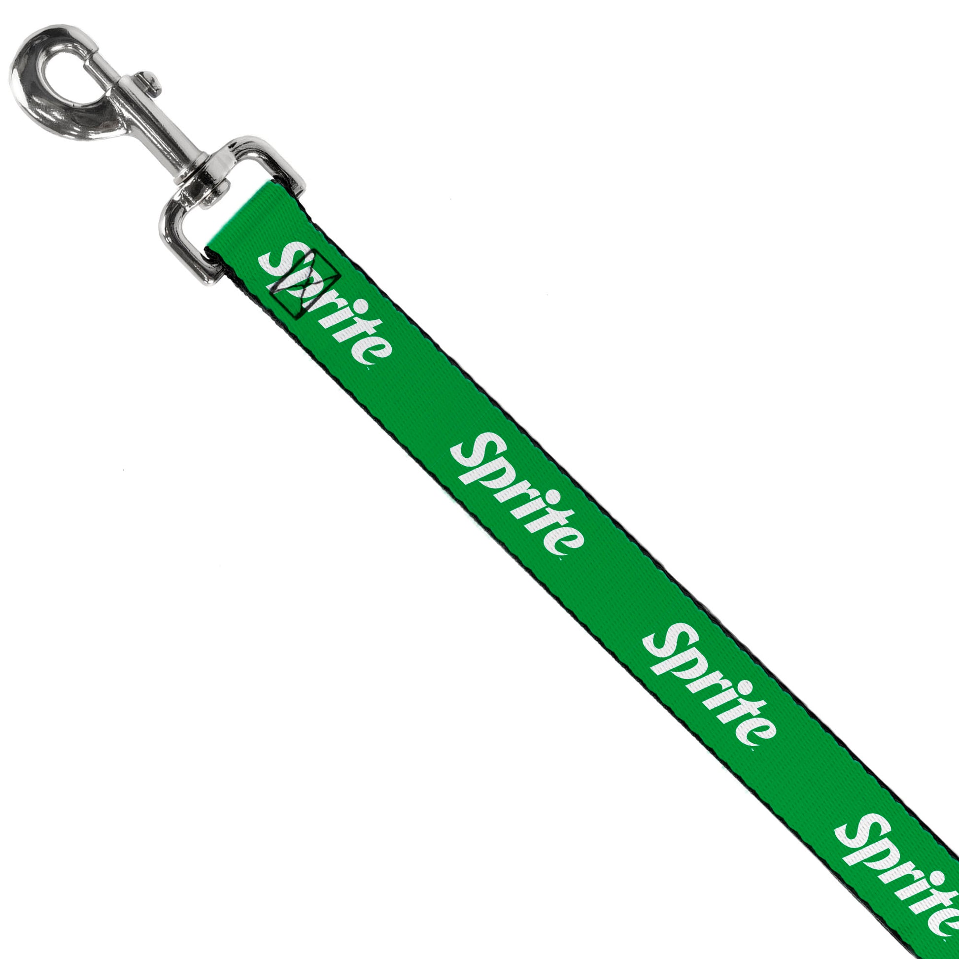 Dog Leash - SPRITE Logo Green/White Dog Leashes Coca-Cola