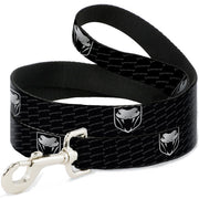 Dog Leash - Dodge Viper REPEAT w/Text Dog Leashes Dodge