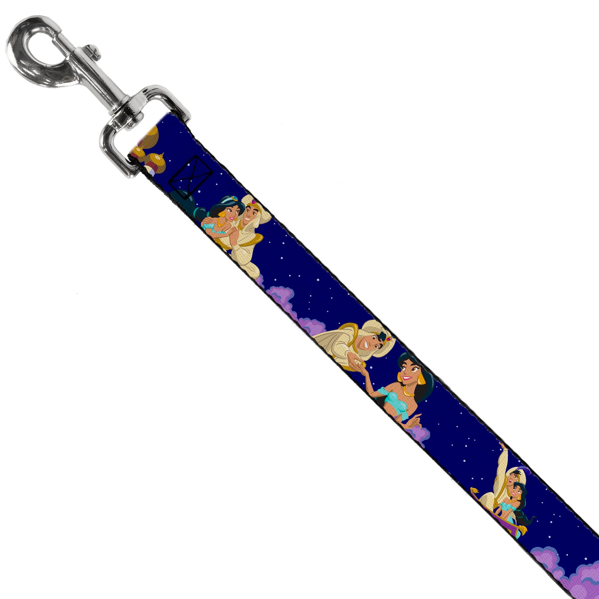 Dog Leash - Peter Pan Flying Scene Dog Leashes Disney