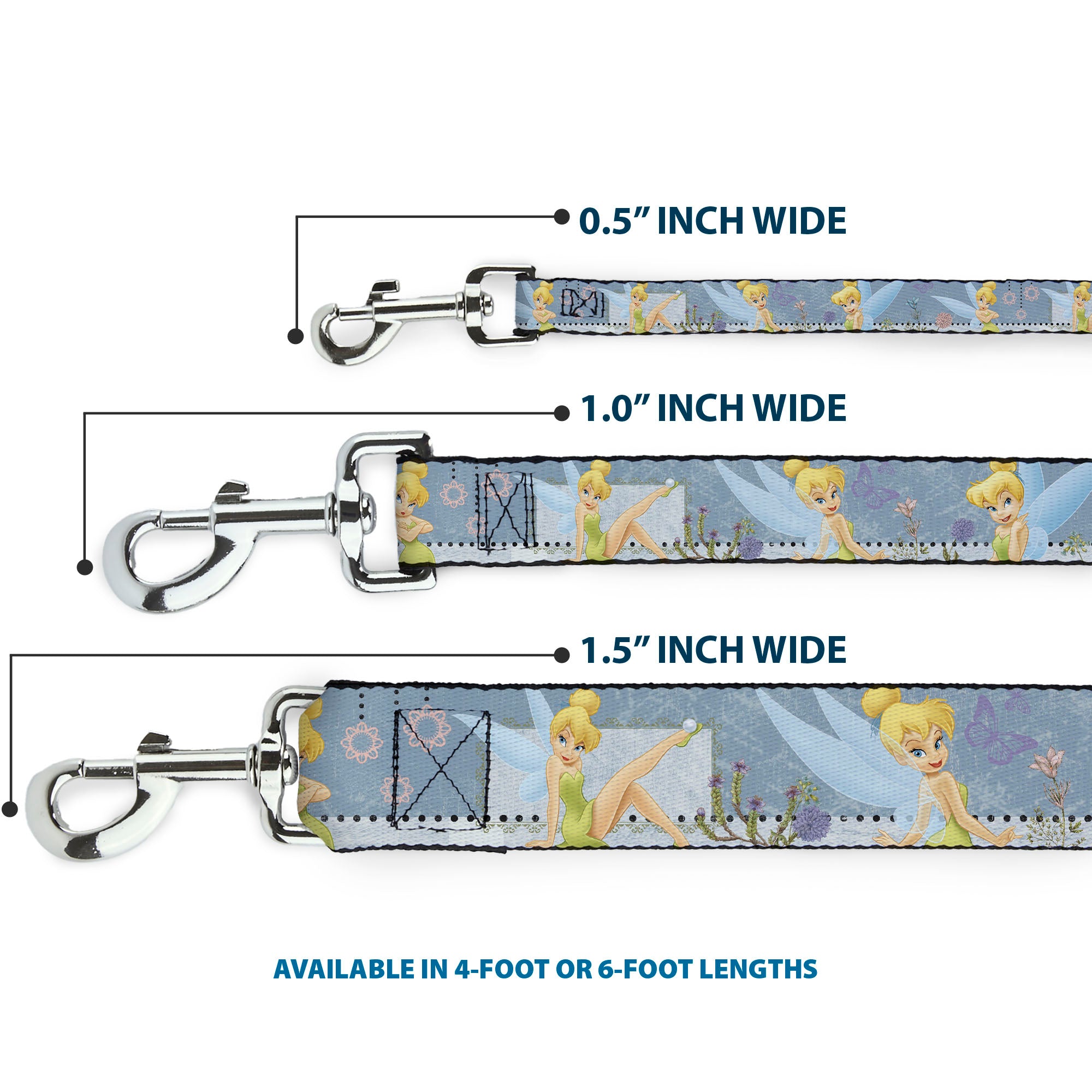Dog Leash - Snow White Scenes Dog Leashes Disney