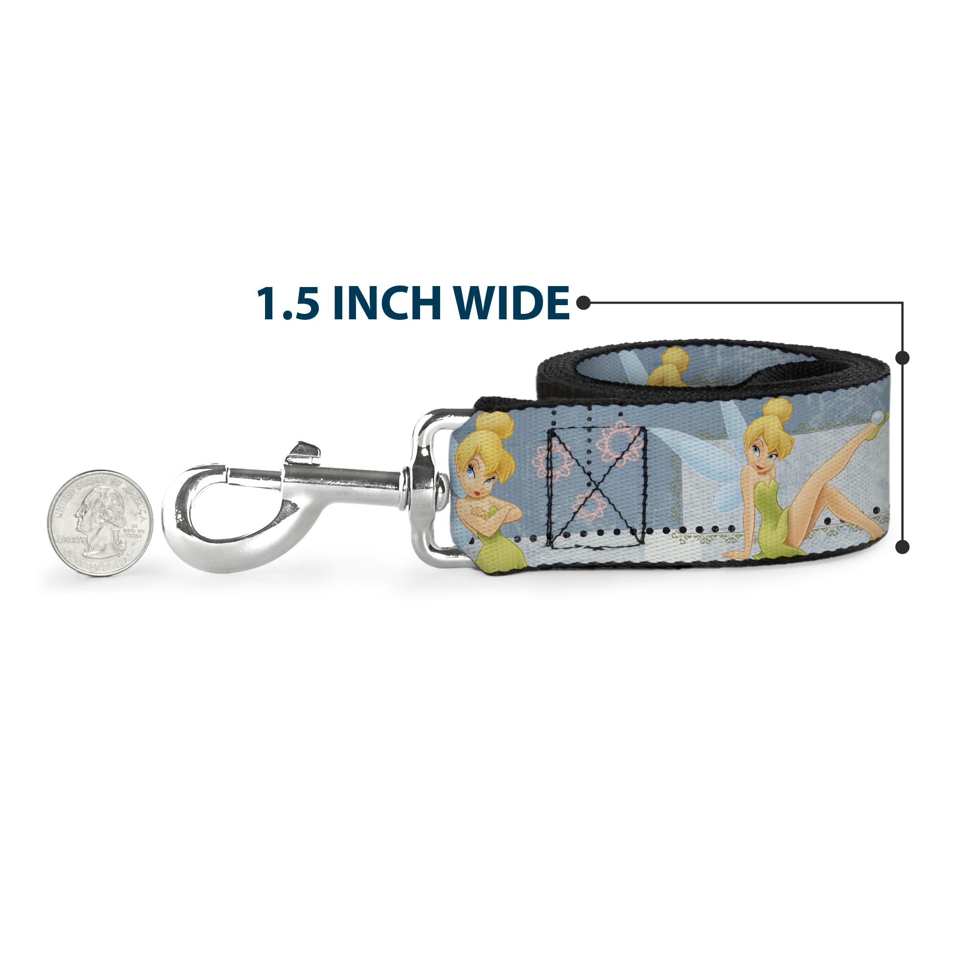 Dog Leash - Snow White Scenes Dog Leashes Disney