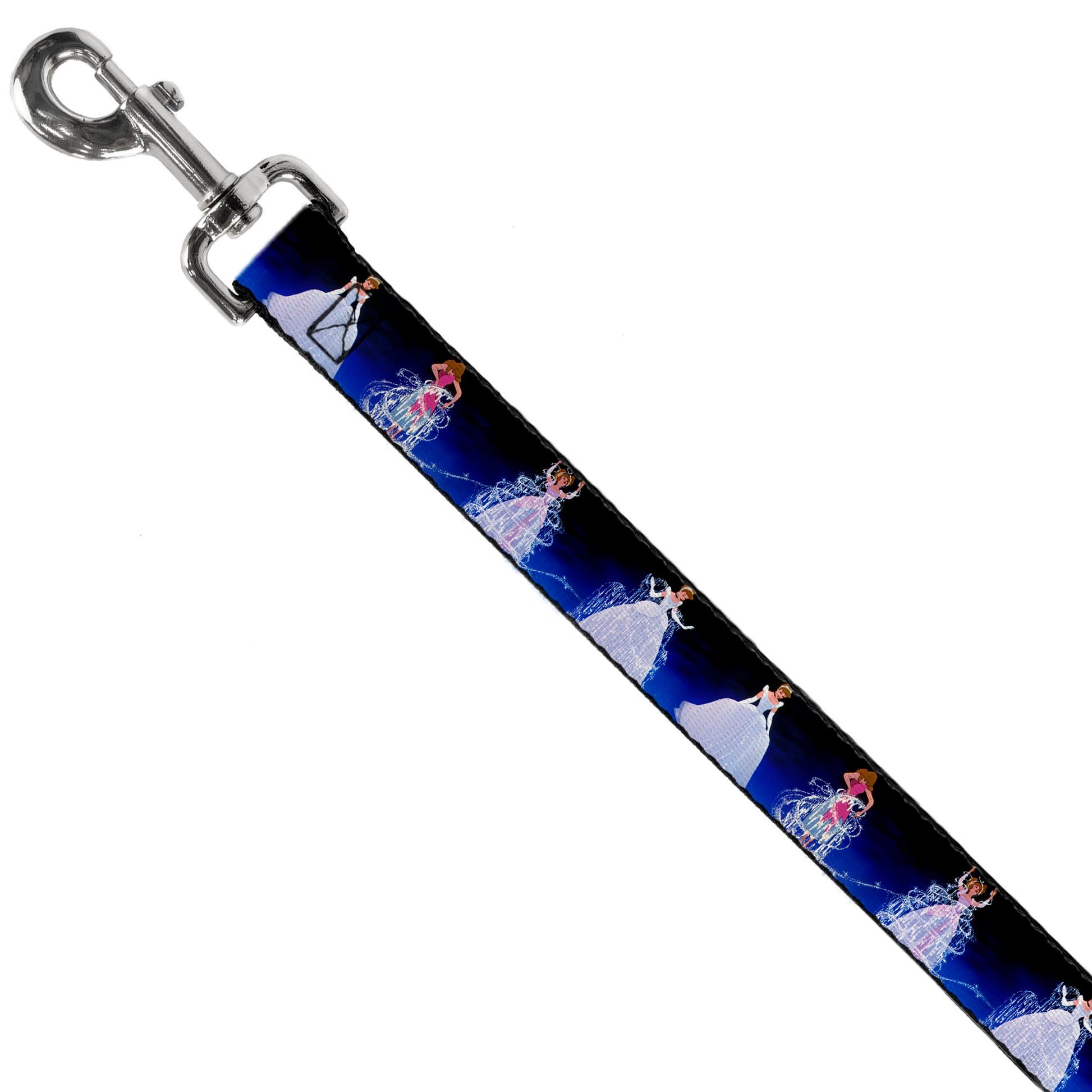 Dog Leash - Snow White & the Seven Dwarfs Scenes Dog Leashes Disney