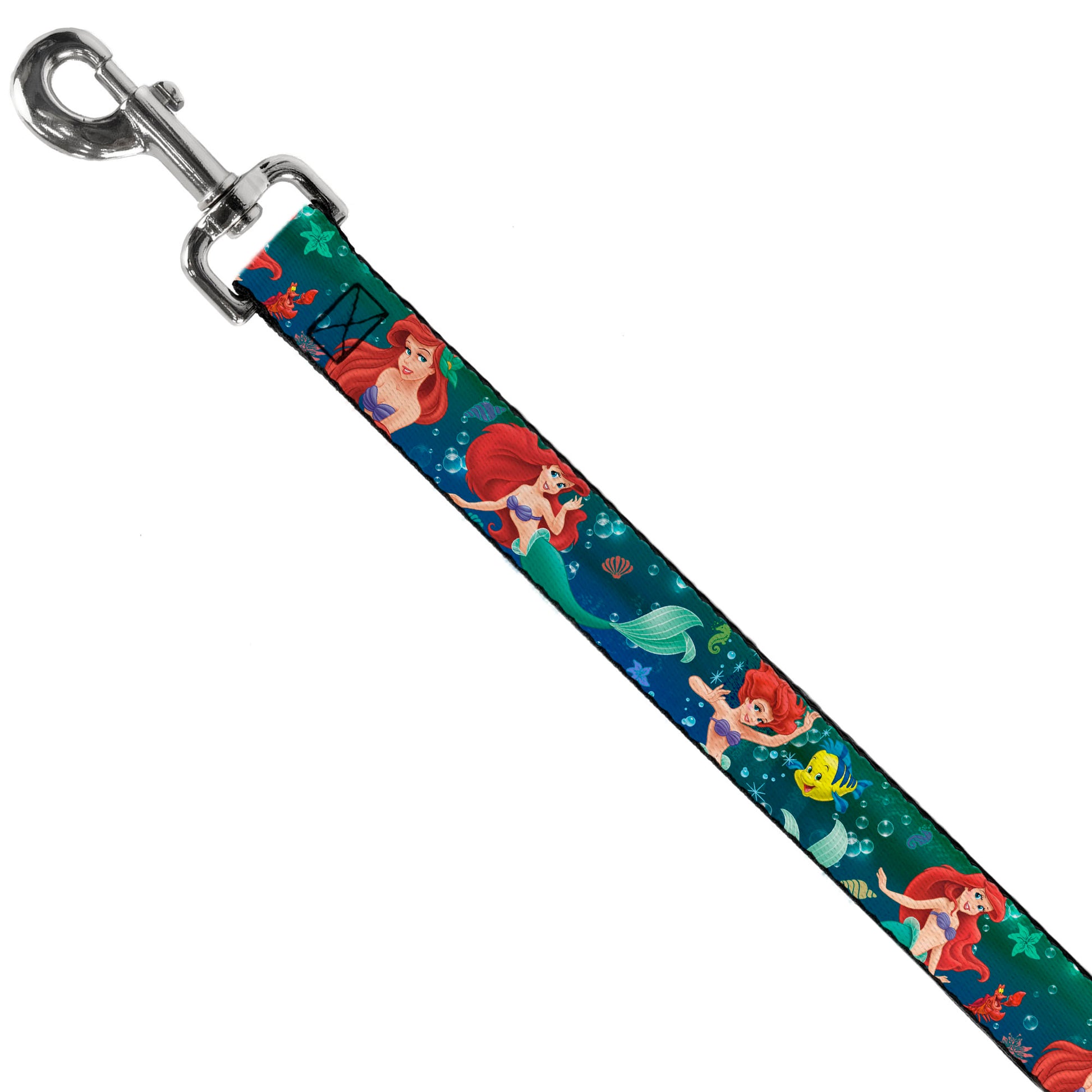 Dog Leash - Alice's Encounters in Wonderland Dog Leashes Disney