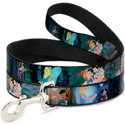 Dog Leash - PINOCCHIO/Jiminy Cricket Workshop Tools Dog Leashes Disney