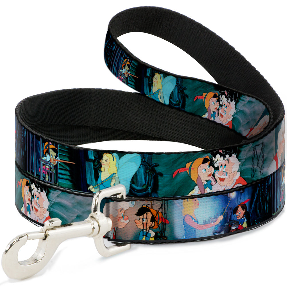 Dog Leash - PINOCCHIO/Jiminy Cricket Workshop Tools Dog Leashes Disney
