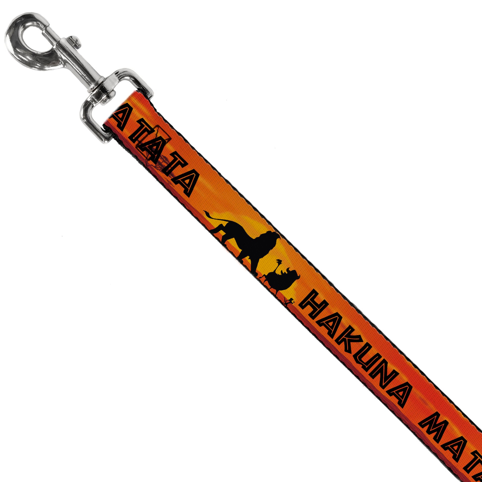 Dog Leash - NBC Jack & Sally Moon Scenes Dog Leashes Disney
