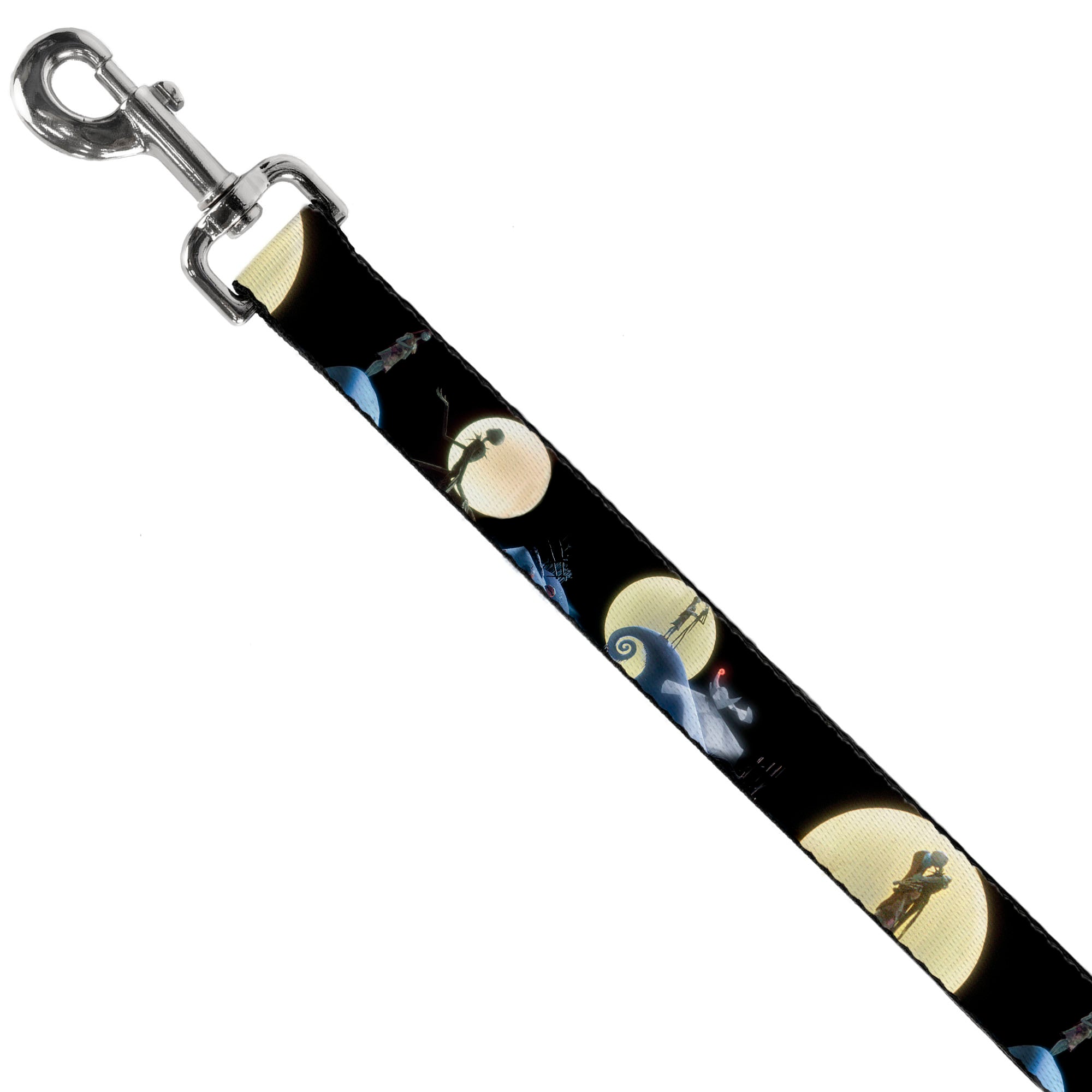 Dog Leash - NBC Jack Expressions Scattered Weathered Dog Leashes Disney