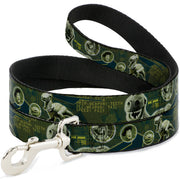 Dog Leash - Buzz Poses/Stars LIKE A BUZZ Dog Leashes Disney