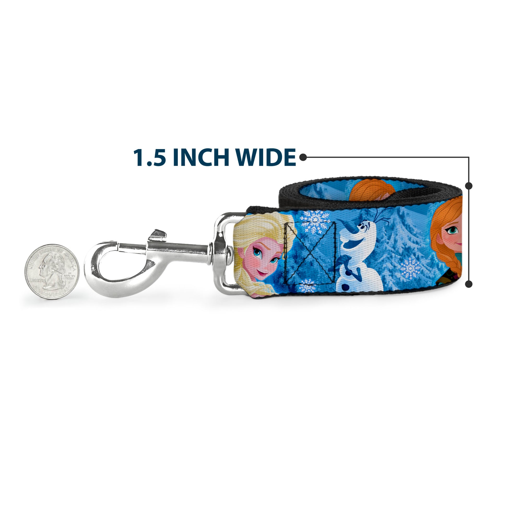 Dog Leash - Alice in Wonderland Movie Encounters Dog Leashes Disney