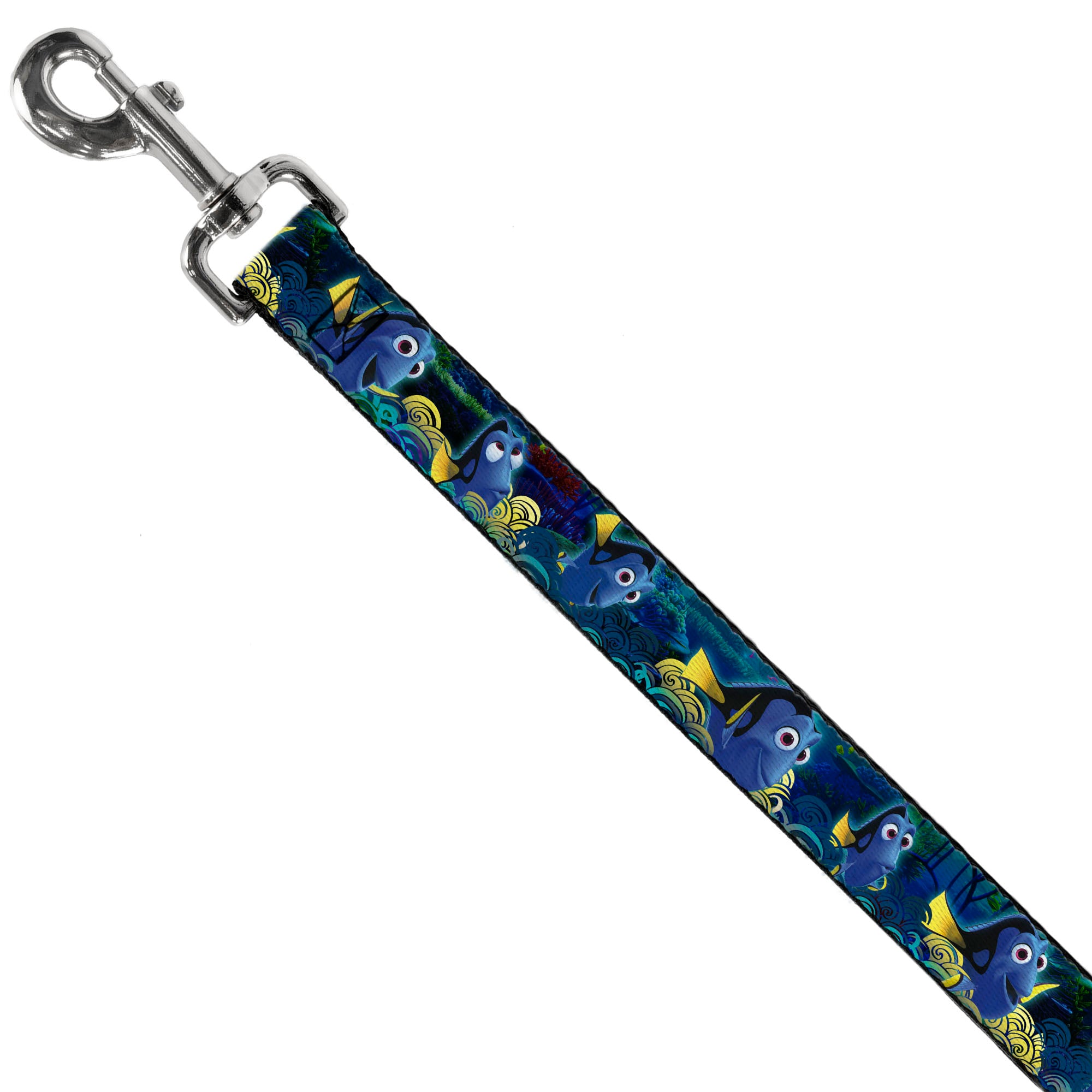 Dog Leash Dory Finding Nemo Dog Leashes Disney