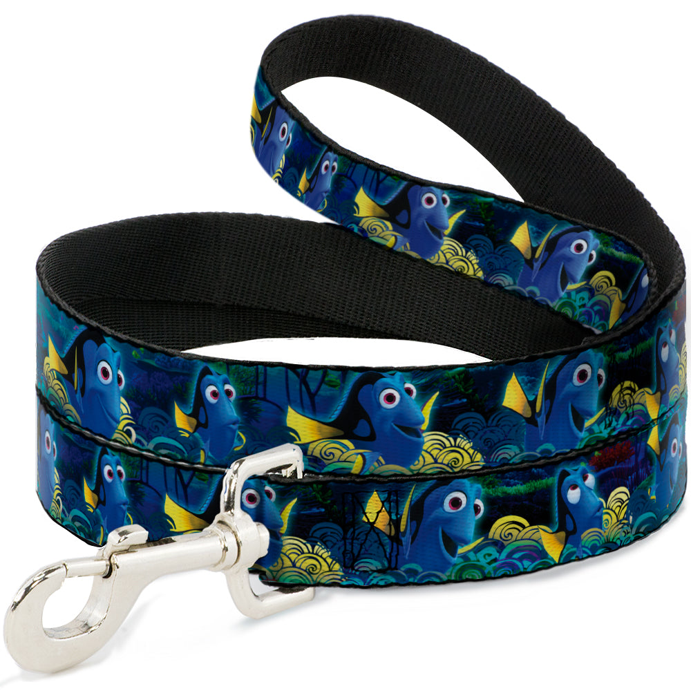 Dog Leash Dory Finding Nemo Dog Leashes Disney