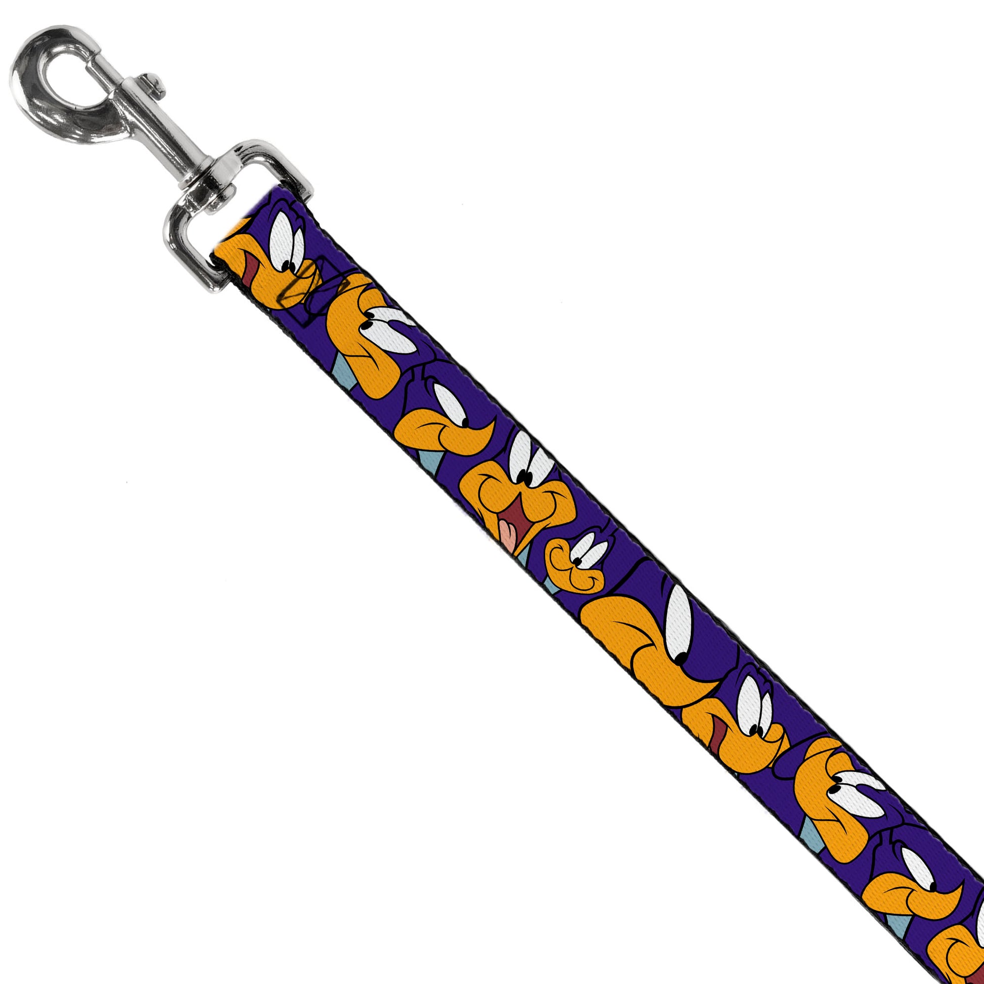 Dog Leash - Road Runner Expressions Royal Dog Leashes Looney Tunes