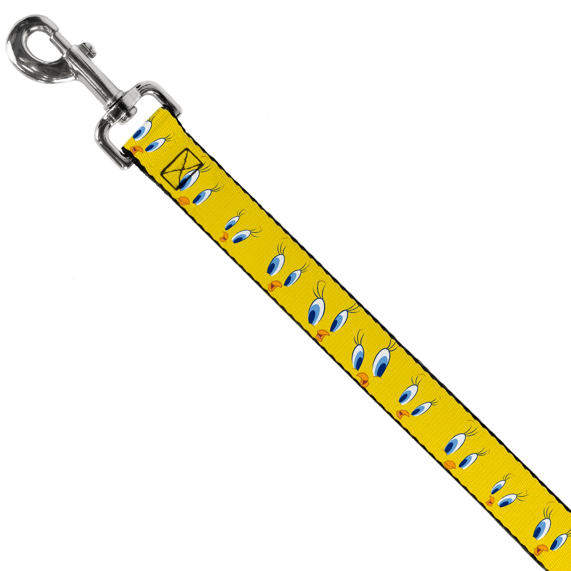 Dog Leash - Tweety Bird Expressions2 Dog Leashes Looney Tunes