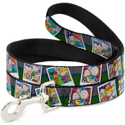 Dog Leash - RUGRATS Character Snapshots Dog Leashes Rugrats