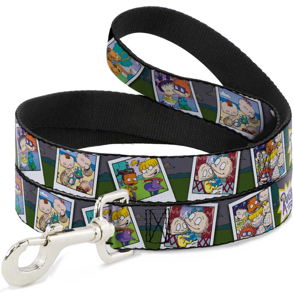 Dog Leash - RUGRATS Character Snapshots Dog Leashes Rugrats