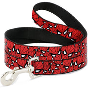Dog Leash - Spider-Man Stacked Dog Leashes Marvel Comics