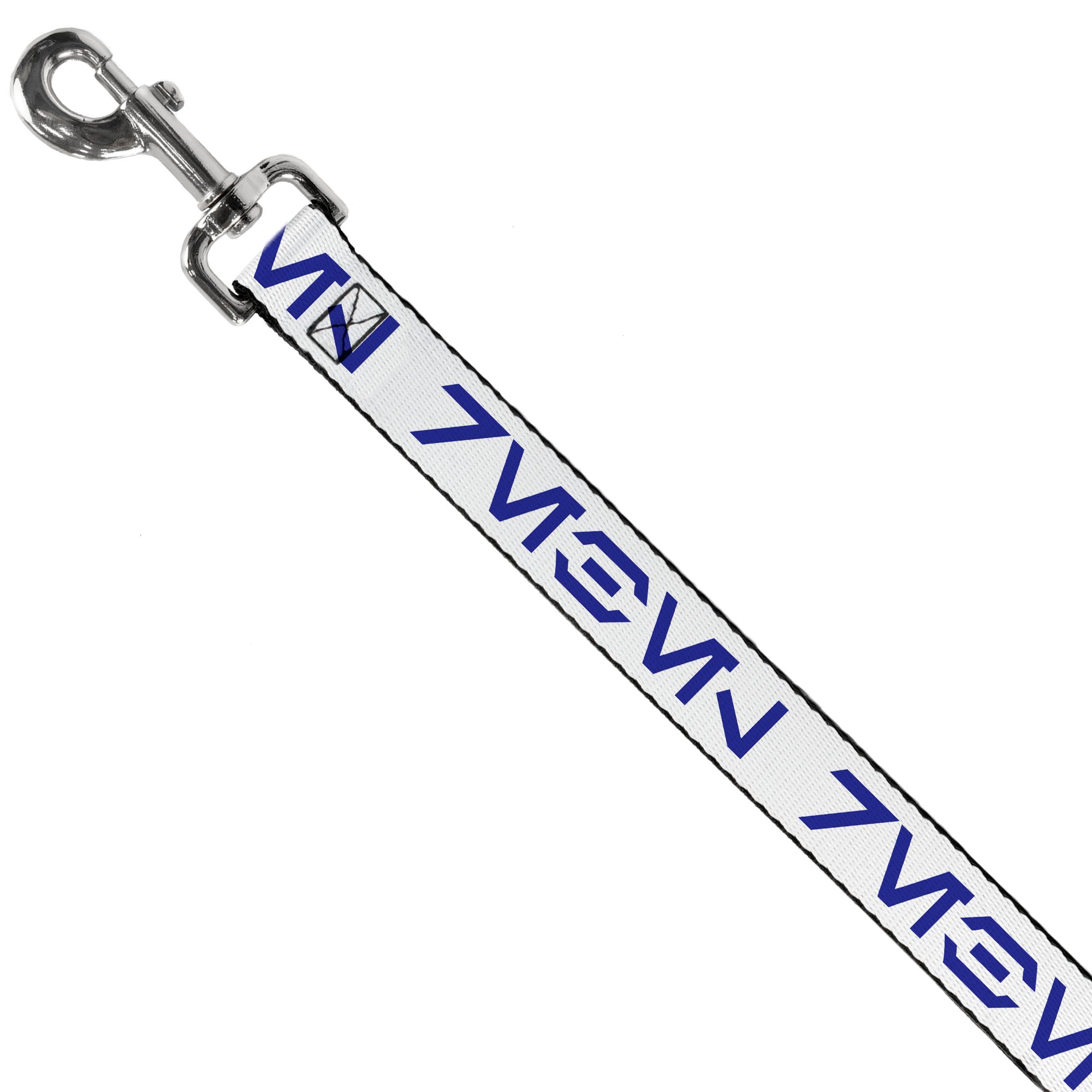Dog Leash - Star Wars Aurebesh REBEL White/Blue Dog Leashes Star Wars