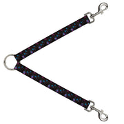 Dog Leash Splitter - Orion's Belt Constellation Dog Leash Splitters Buckle-Down   