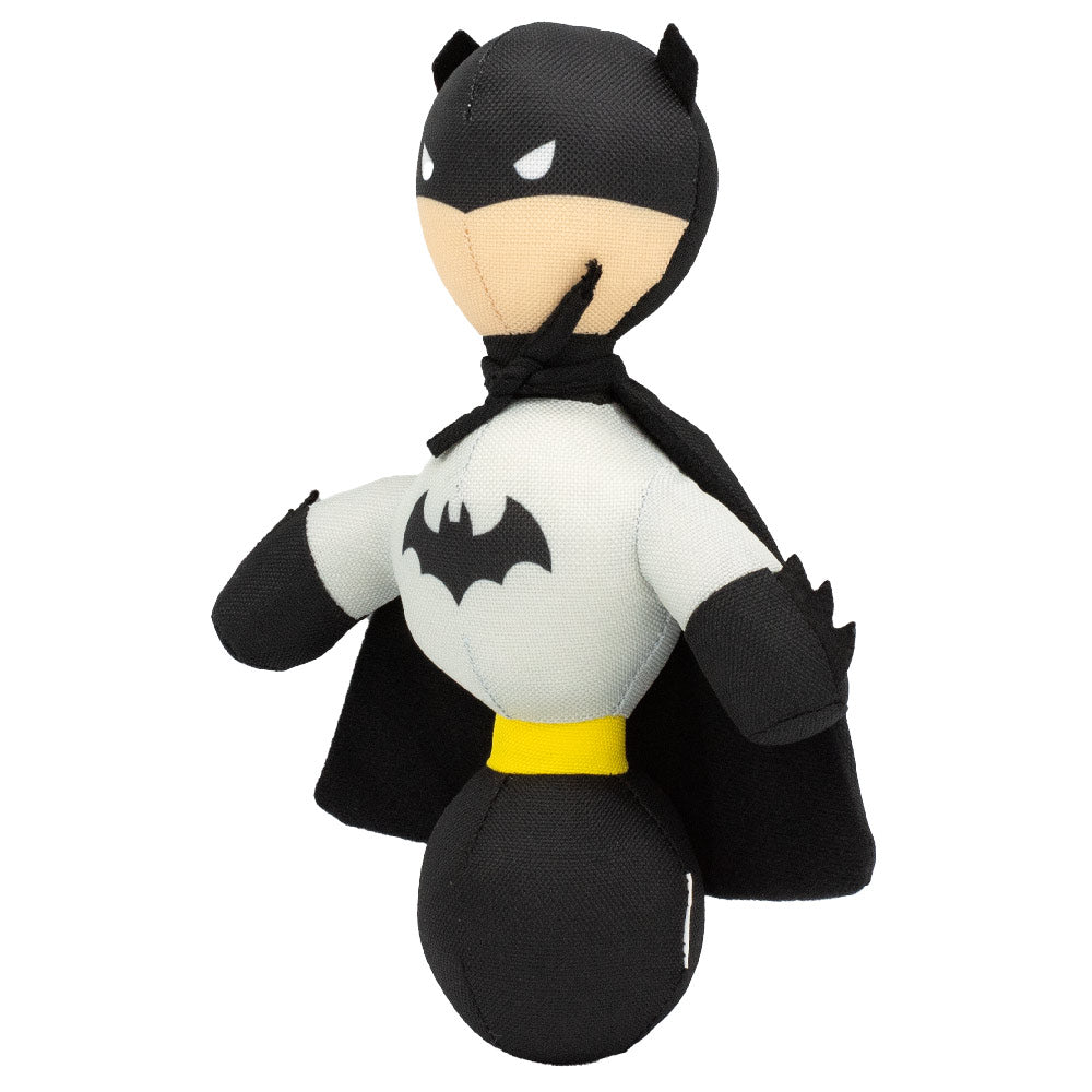 Dog Toy Ball Body - Batman Dog Toy Ball Body DC Comics