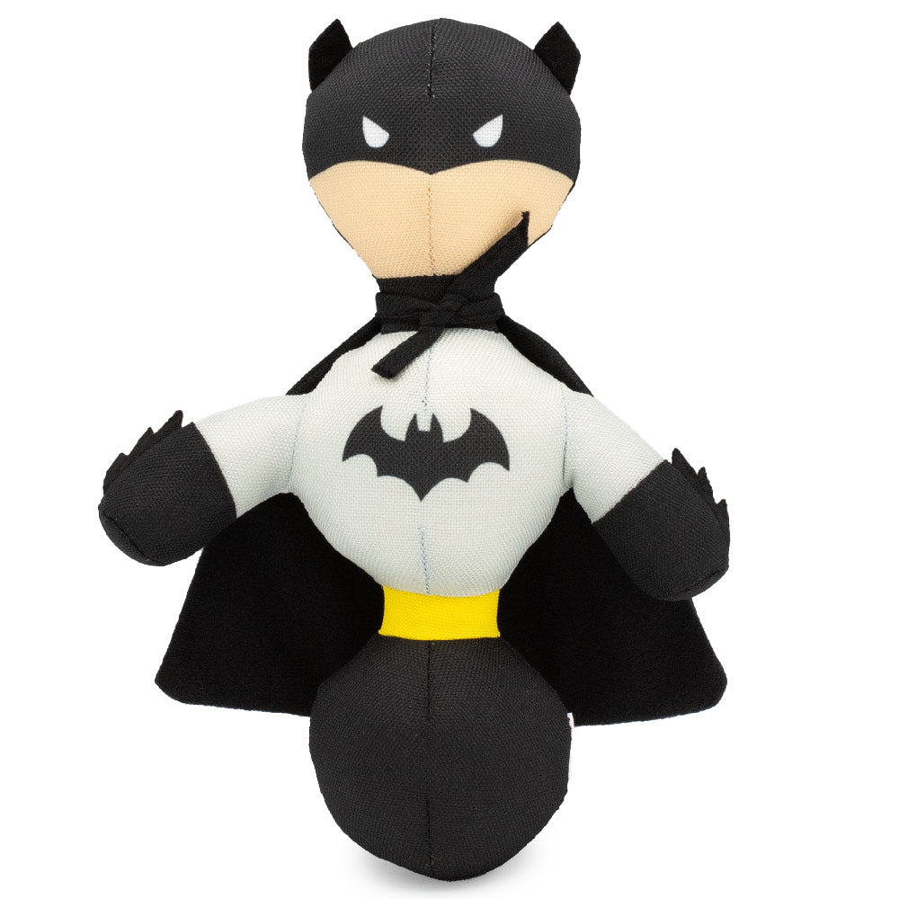 Dog Toy Ball Body - Batman Dog Toy Ball Body DC Comics