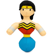 Dog Toy Ball Body - Wonder Woman Dog Toy Ball Body DC Comics