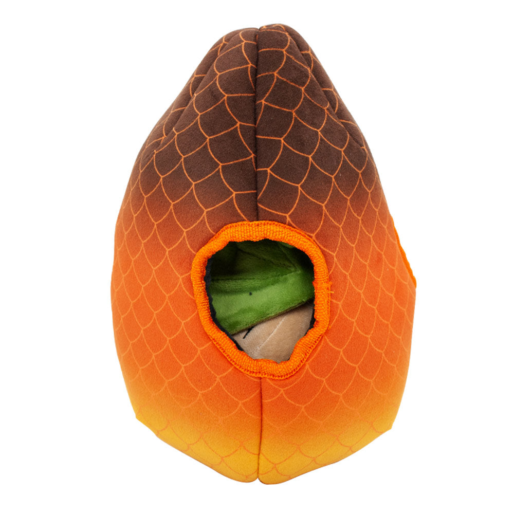 Dog Toy Hide and Seek Toy - Game of Thrones Daenerys Dragon Egg with Three Dragons Dog Toy Hide and Seek Game of Thrones