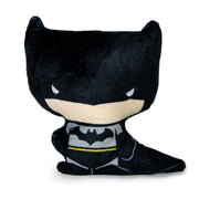 Dog Toy Plush - Chibi Batman Standing Pose Dog Toy Squeaky Plush DC Comics